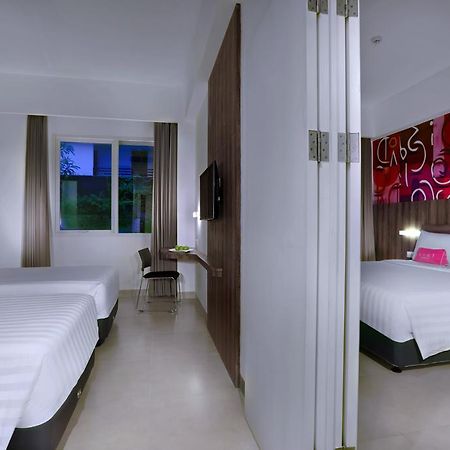 Favehotel Kuta Kartika Plaza מראה חיצוני תמונה